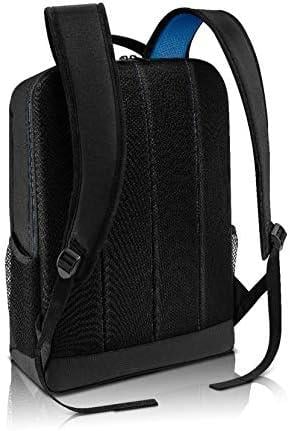 DELL 460-BCTJ 15.6'' SİYAH ESSENTIAL NOTEBOOK SIRT ÇANTASI - Görsel 2