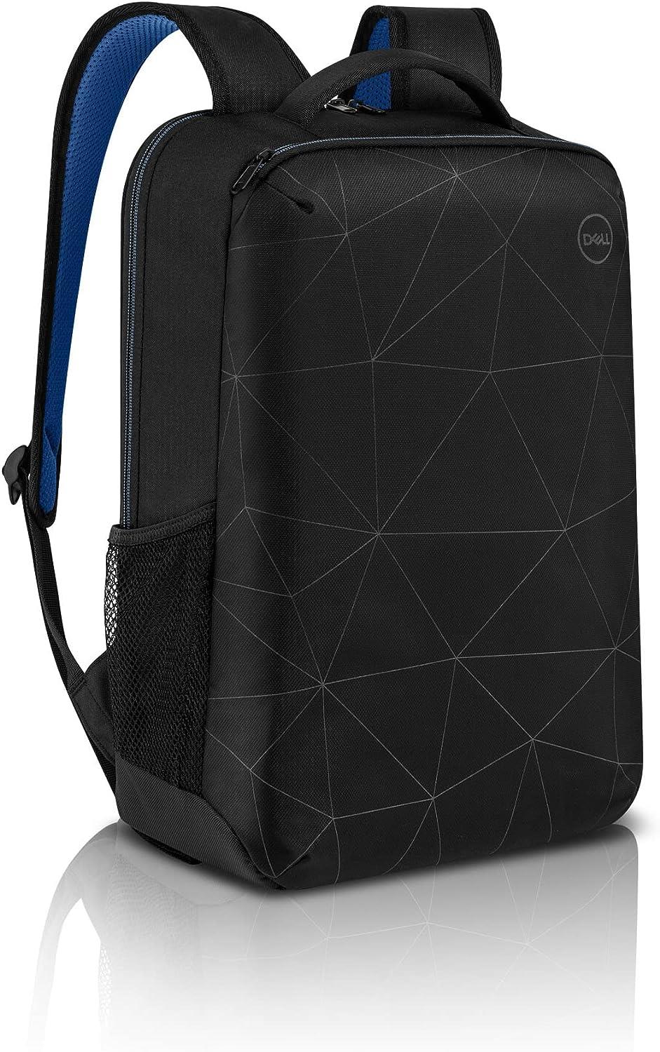 DELL 460-BCTJ 15.6'' SİYAH ESSENTIAL NOTEBOOK SIRT ÇANTASI