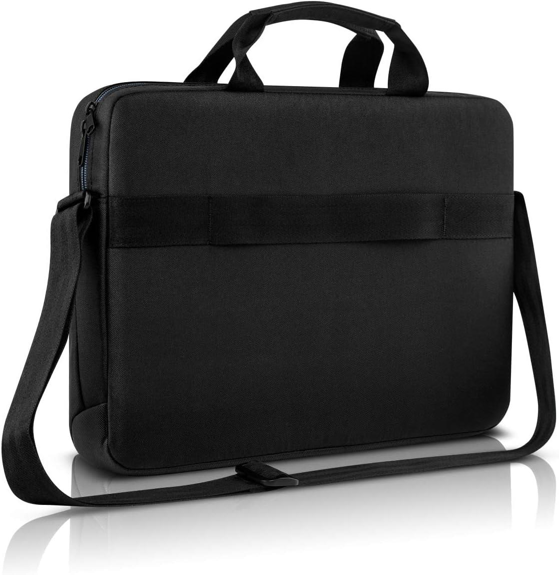 DELL 460-BCZV 15.6” ESSENTIAL BRIEFCASE SİYAH NOTEBOOK ÇANTASI - Görsel 2