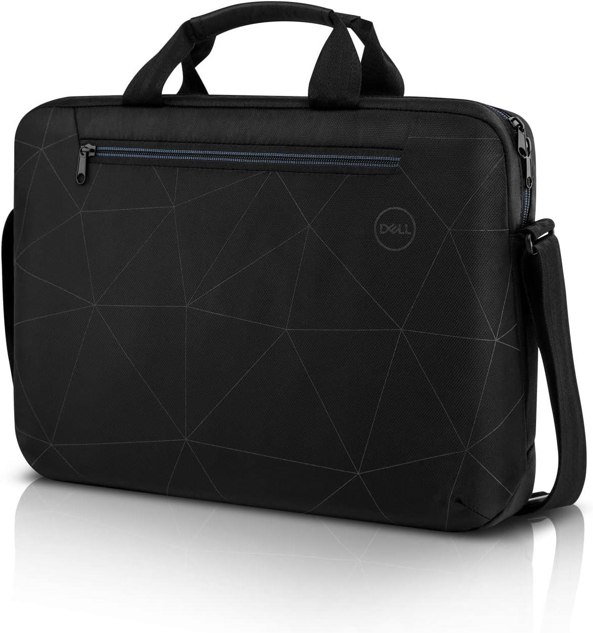 DELL 460-BCZV 15.6” ESSENTIAL BRIEFCASE SİYAH NOTEBOOK ÇANTASI - Görsel 3