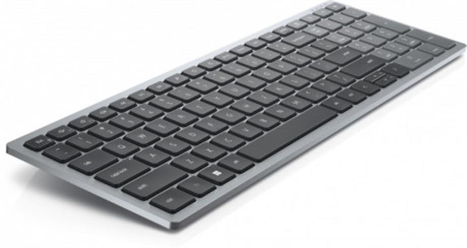 DELL 580-AKOX MULTİMEDYA Q KLAVYE  (İNGİLİZCE)