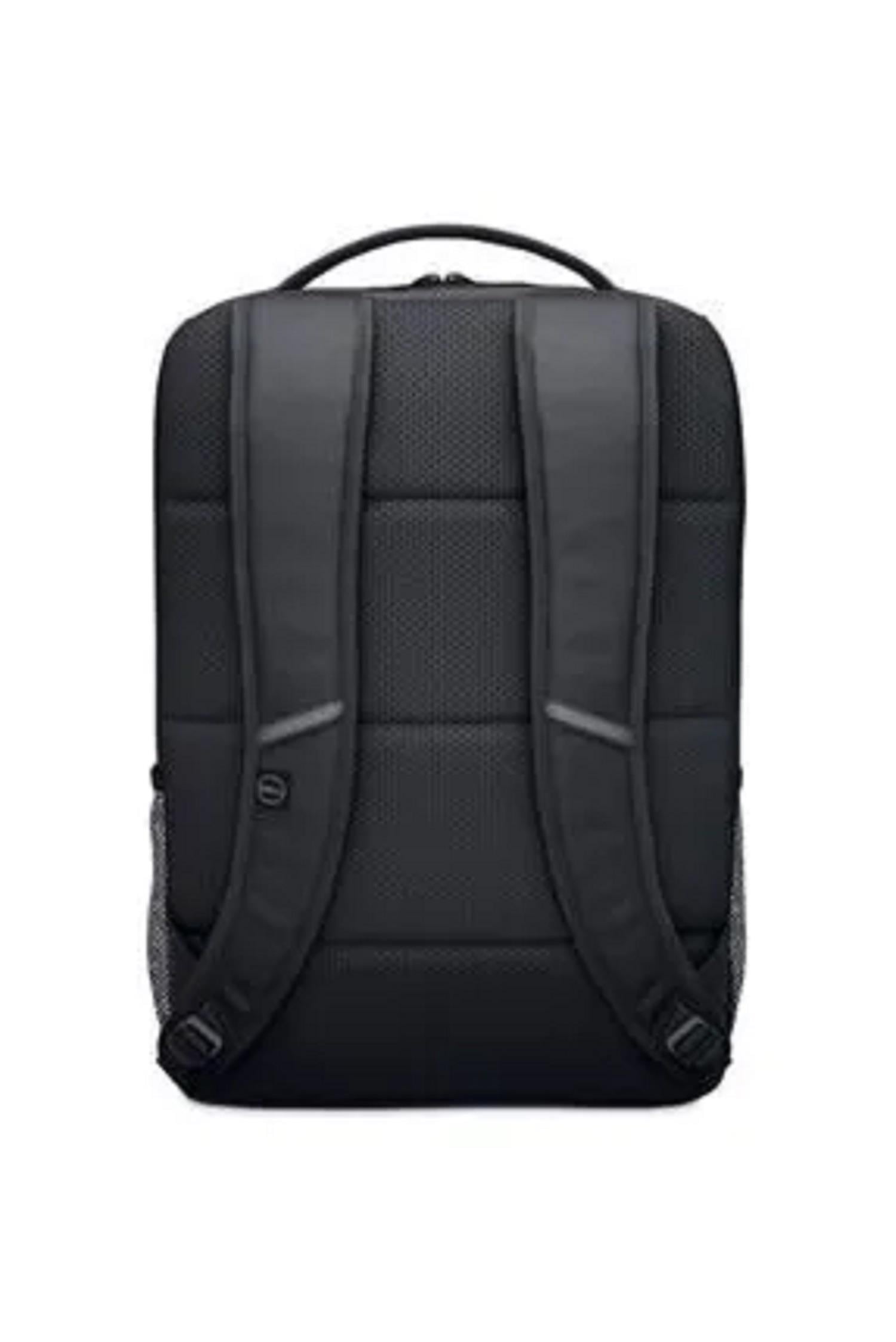 DELL EcoLoop Essential 460-BDSS 16" Siyah Notebook Sırt Çantası CP3724 - Görsel 4