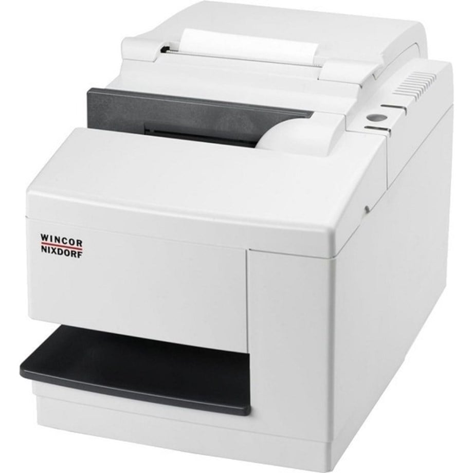 DIEBOLD WINCOR NIXDORF TH320 YAZICI BEYAZ ( DIEBOLD WİNCOR NIXDORF YAZARKASA İLE UYUMLU)