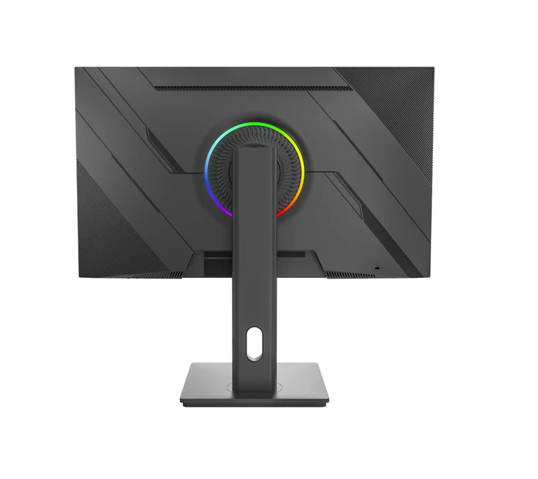 Dragos PRO Series P245FHD200 24.5" 1 ms Full HD Pivot IPS 200 Hz Oyuncu Monitörü - Görsel 4