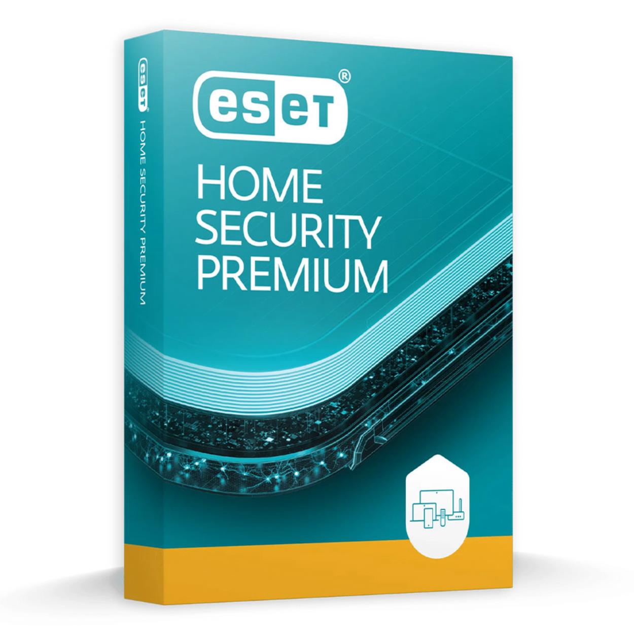 ESET HOME SECURITY PREMIUM 1 YIL 1 KULLANICI