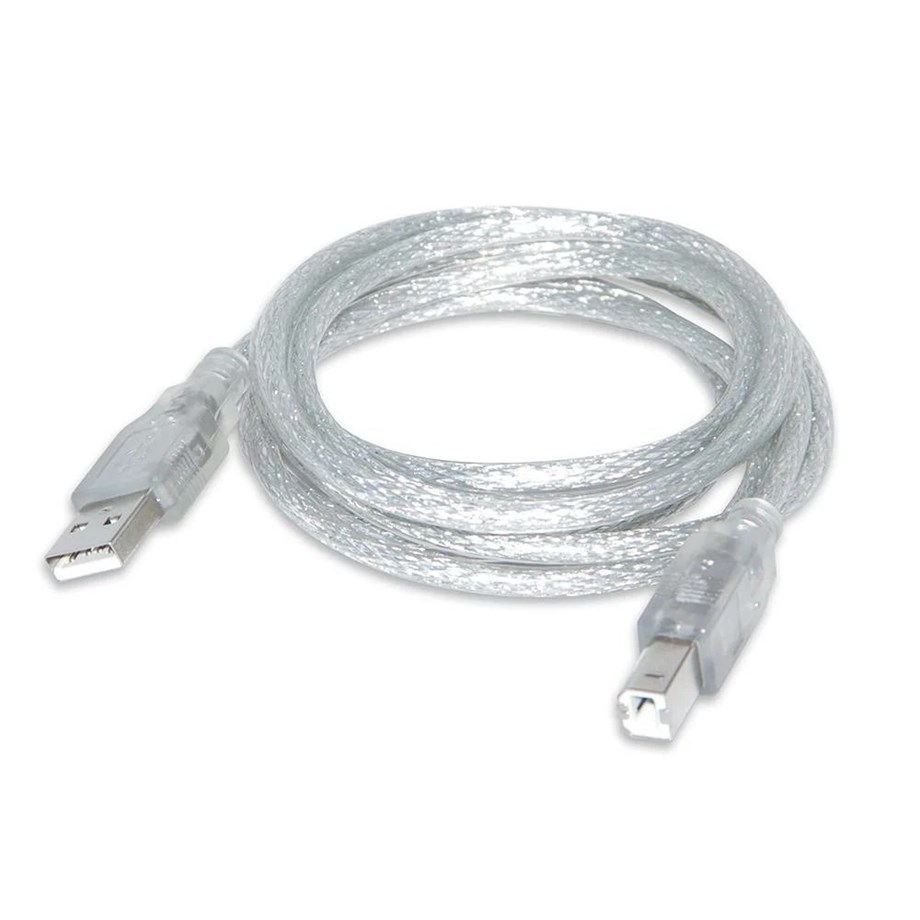 FREELINK E32116 USB 2.0 7METRE KABLO Yazıcı Kablosu - Görsel 2