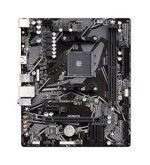 GIGABYTE A520M K v2 DDR4 HDMI PCIe 16X v3.0 AM4 mATX - Görsel 2
