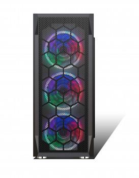 HIPER ZOE GAMING MID ATX KASA PSU SUZ