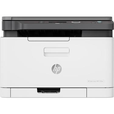 HP 178NW 4ZB96A YAZ/TAR/FOT USB/ETH/WİFİ A4 ÇOK FONKSİYONLU RENKLİ LAZER YAZICI