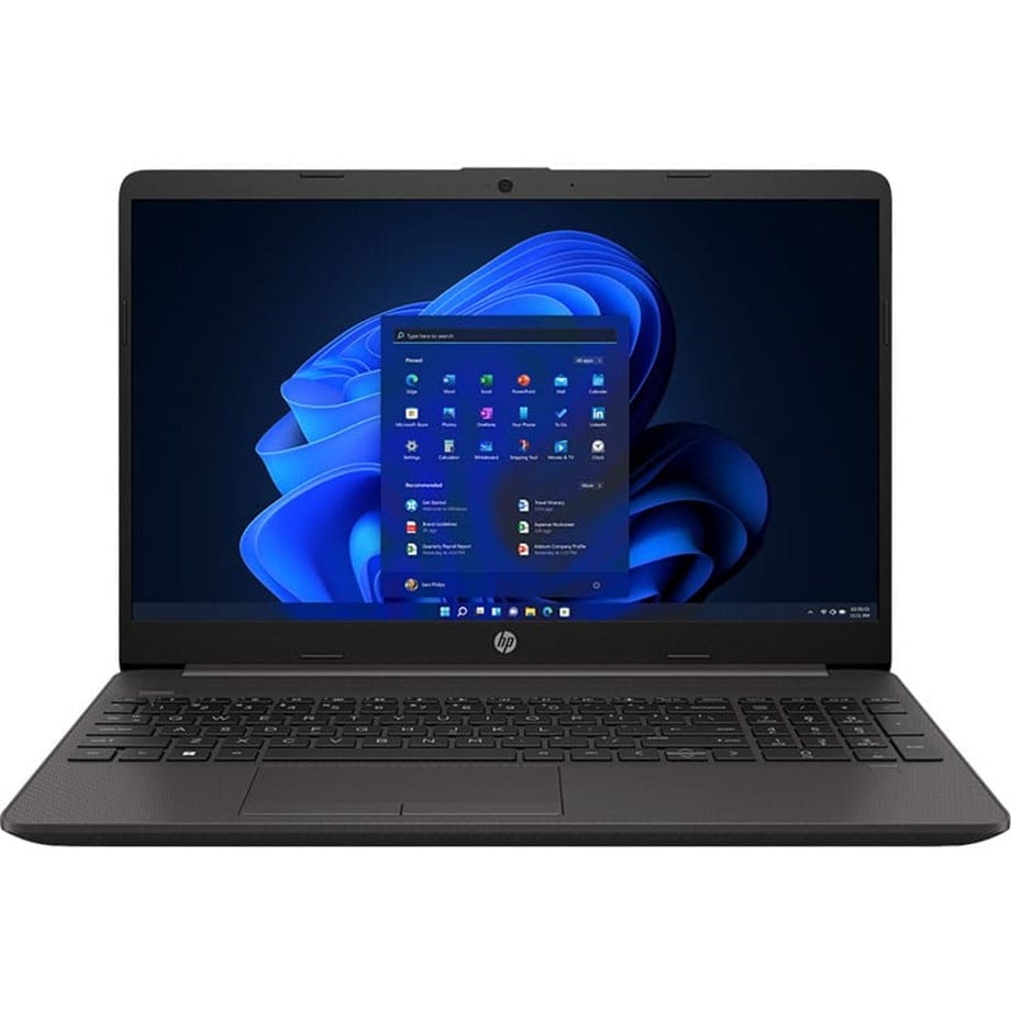 HP 250 G9 6Q8M6ES İ5-1235U 15.6'' (MX 550 2GB) 8GB RAM/512GB SSD FREDOS NOTEBOOK