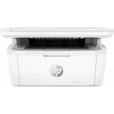 HP A4 M141A 7MD73A SİYAH ÇOK FONKSİYONLU LAZER YAZICI USB