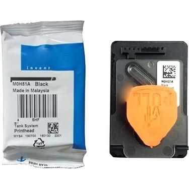 HP GT51 M0H51A Siyah Orjinal Baskı Kafası Kartuşu HP 5810/5820/115/315/319/415 Baskı Kafası - Görsel 2