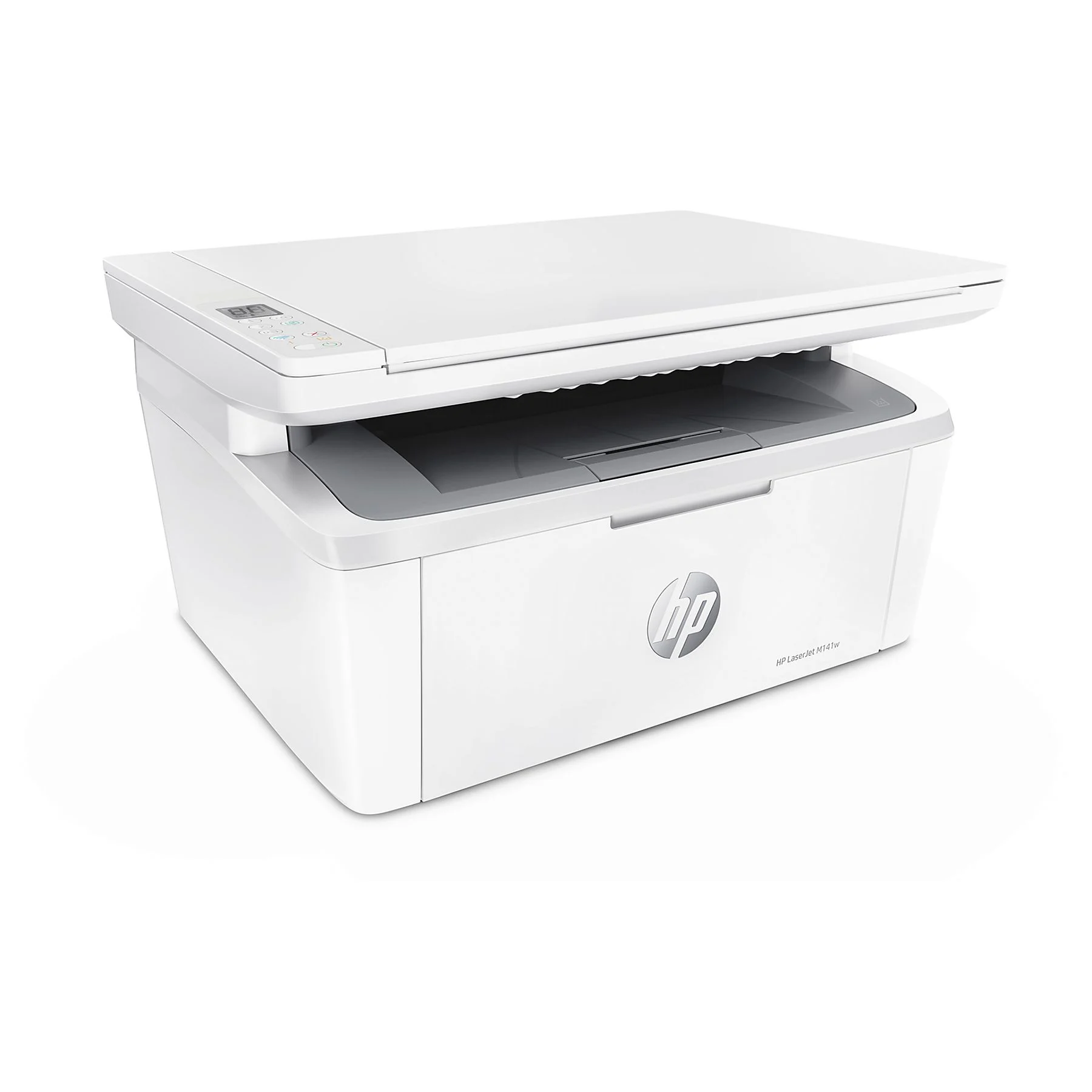 HP LaserJet MFP M141CA 7MD75A Çok Fonksiyonlu Lazer Yazıcı
