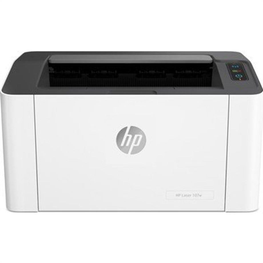 HP LASERJET PRO 107W 4ZB78A -USB/WİFİ LAZER YAZICI
