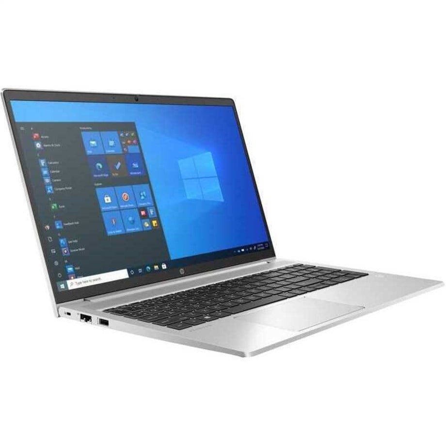 HP NB 2R9D3EA 450 G8 i5-1135G7 8GB 256GB SSD 15.6 WIN10 PRO NOTEBOOK - Görsel 2