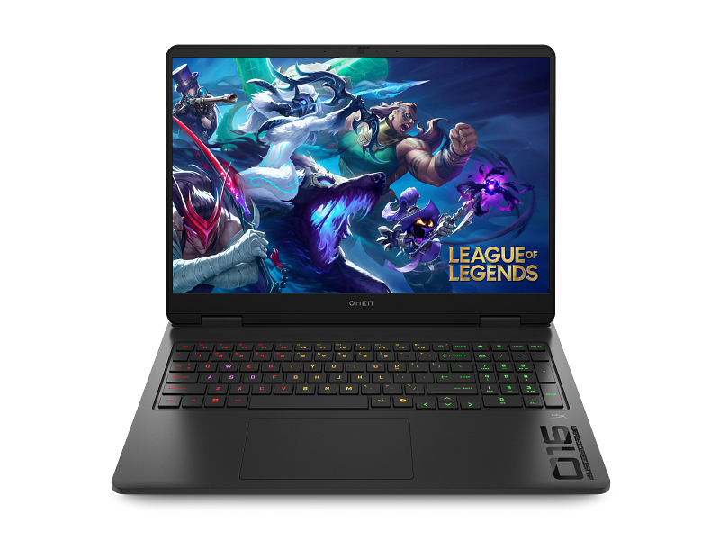 HP Omen 16-AM0004NT BQ3R1EA i7-14650HX 32 GB 1 TB SSD RTX5070 16" WUXGA WİN11H Gaming Laptop