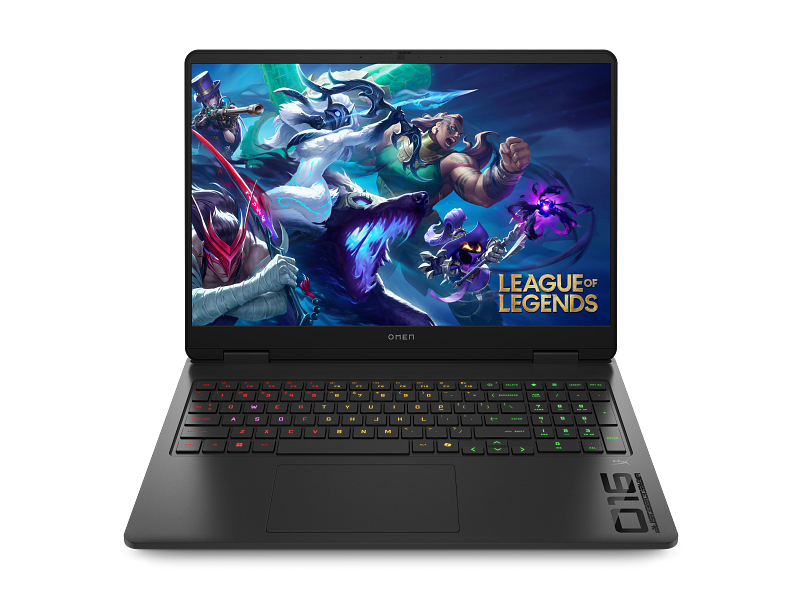 HP OMEN GAMING CJ8T6EA 16" INTEL ULTRA 7 255H - 24GB DDR5 RAM - 1TB NVME SSD - 8GB RTX5070 - W11H