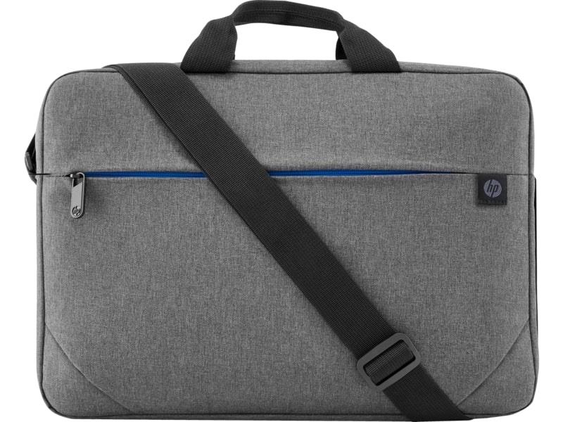 HP PRELUDE 1E7D7AA 15.6'' GRİ NOTEBOOK ÇANTASI