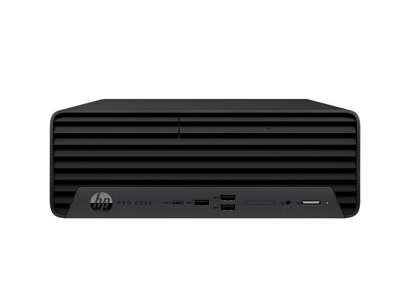 HP Pro Small Form Factor 400 G9 6A7J8EA İ5-12500 8GB DDR4 Ram 512GB Ssd Masaüstü Bilgisayar Win11