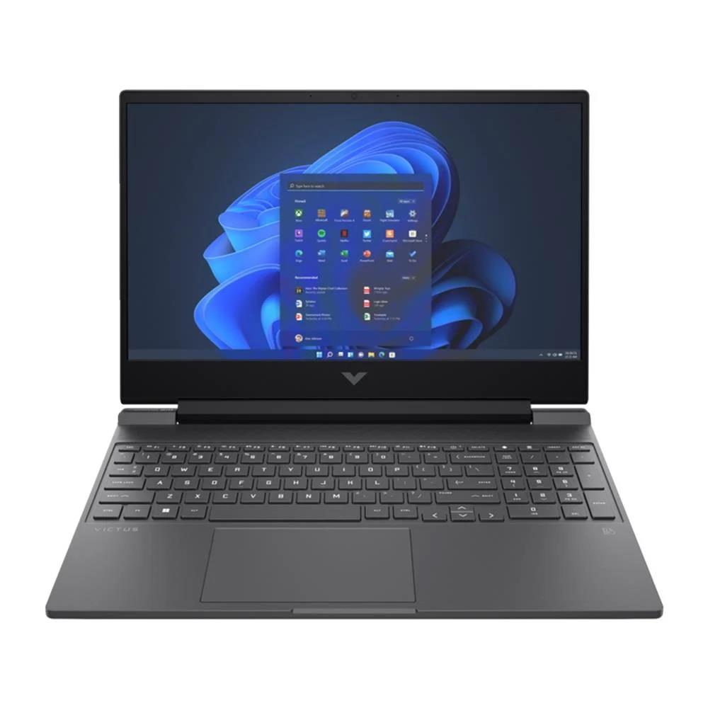 HP VICTUS 7N9T3EA i5-13500H 16GB DDR4 3200MHZ RAM 512 GB M2SSD RTX4050 6GB 15.6" 144 HZ WIN11 NTBOOK