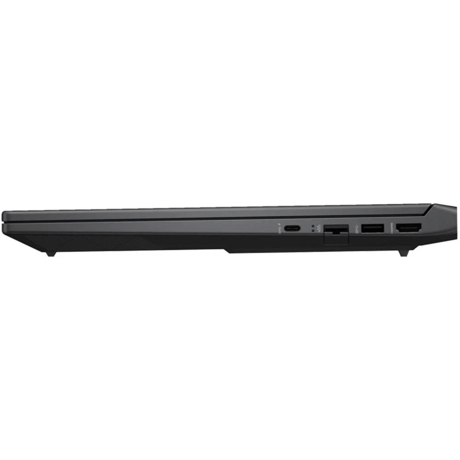 HP VICTUS 7N9T3EA i5-13500H 16GB DDR4 3200MHZ RAM 512 GB M2SSD RTX4050 6GB 15.6" 144 HZ WIN11 NTBOOK - Görsel 3