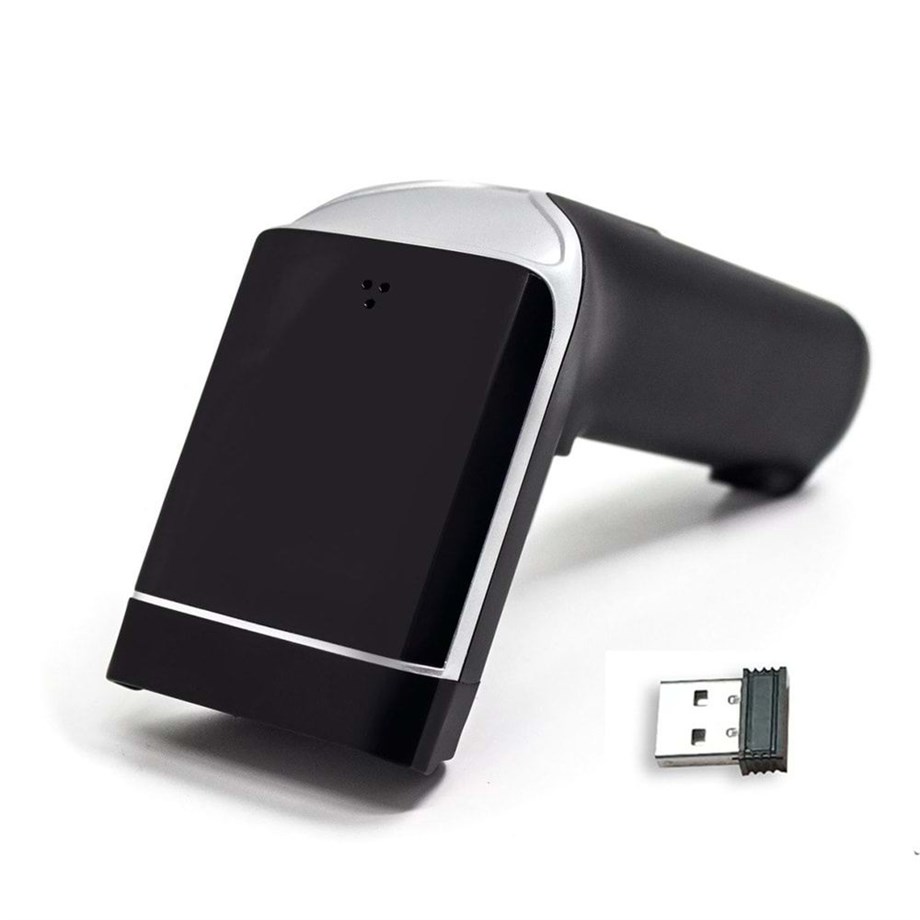 KODDATA KDT-3042 (2D) KABLOSUZ BARKOD OKUYUCU (2.4G,USB+BLUETOOTH)