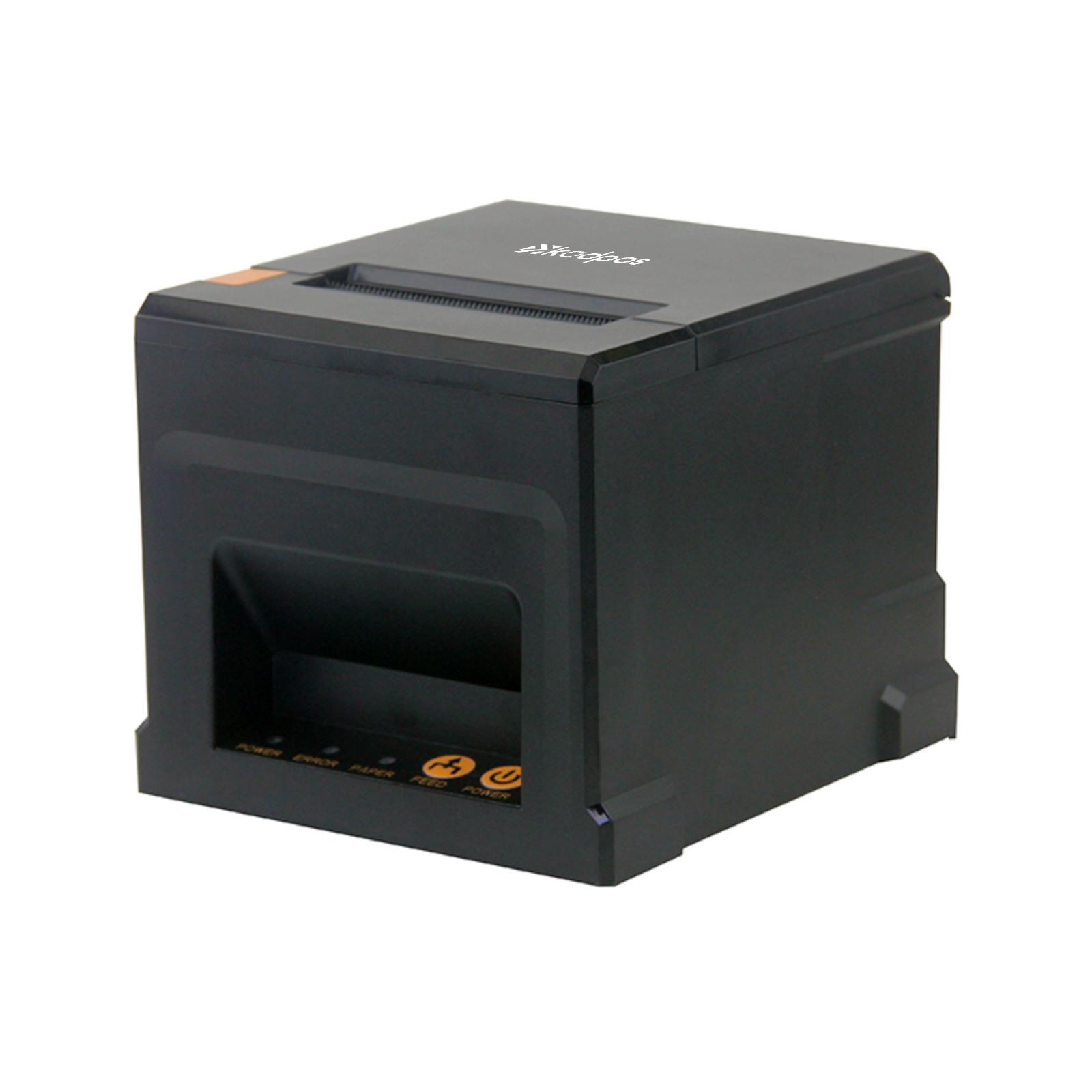 KODDATA KODPOS KPS-65 FİŞ/ADİSYON YAZICI