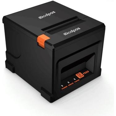 KODPOS KPS65 203DPI TERMAL FİŞ YAZICI (USB, ETHERNET)