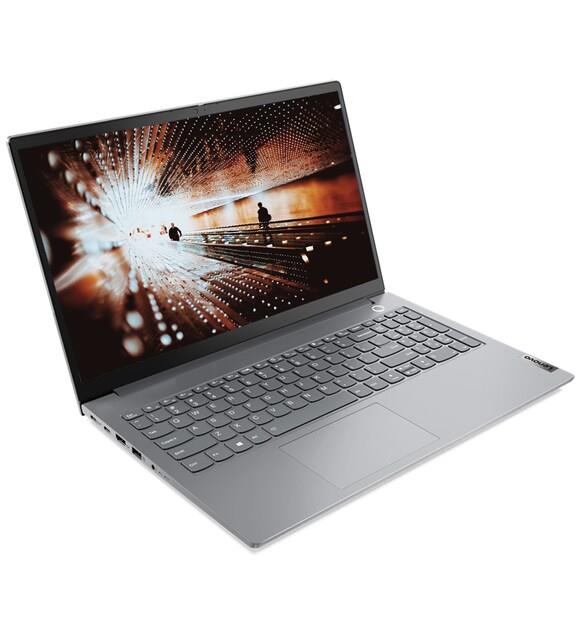 LENOVO THINKBOOK 15 21DJ00G9TX i7-1255U 16GB 512GB SSD 2GB MX550 15.6'' FDOS