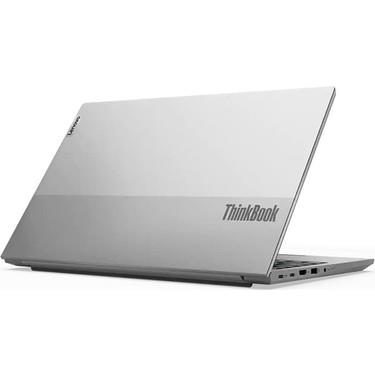 LENOVO THINKBOOK 15 21DJ00G9TX i7-1255U 16GB 512GB SSD 2GB MX550 15.6'' FDOS - Görsel 3