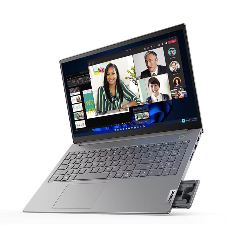 LENOVO THINKBOOK 15 21DJ00G9TX i7-1255U 16GB 512GB SSD 2GB MX550 15.6'' FDOS - Görsel 4