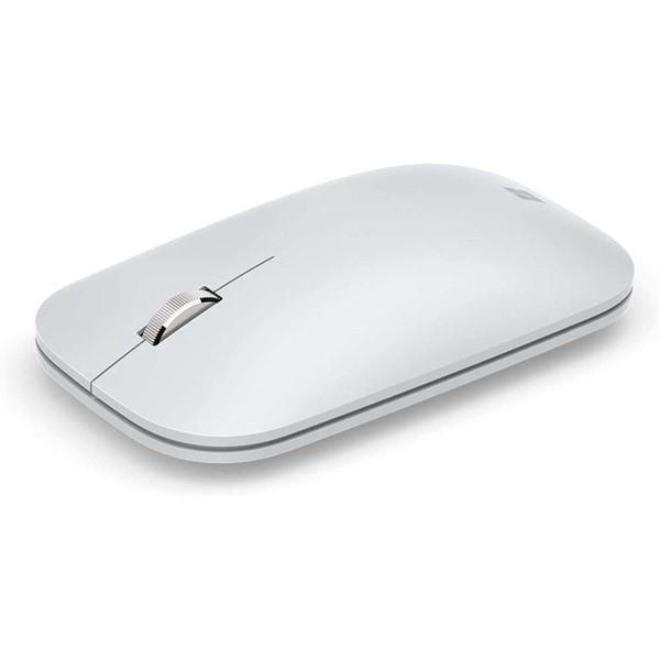 MICROSOFT MODERN MOBİLE BLUETOOTH MOUSE KTF-00066 (BUZ MAVİSİ)