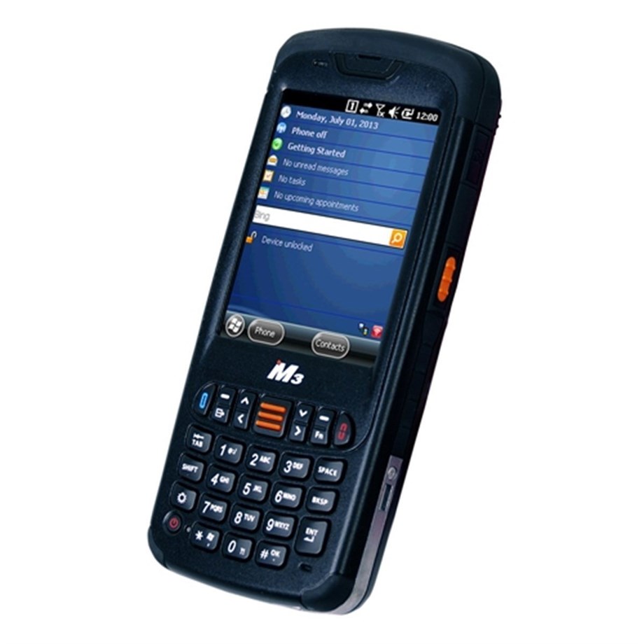 MOBİLECOMPIA PDA TERMİNAL M3 - Görsel 2