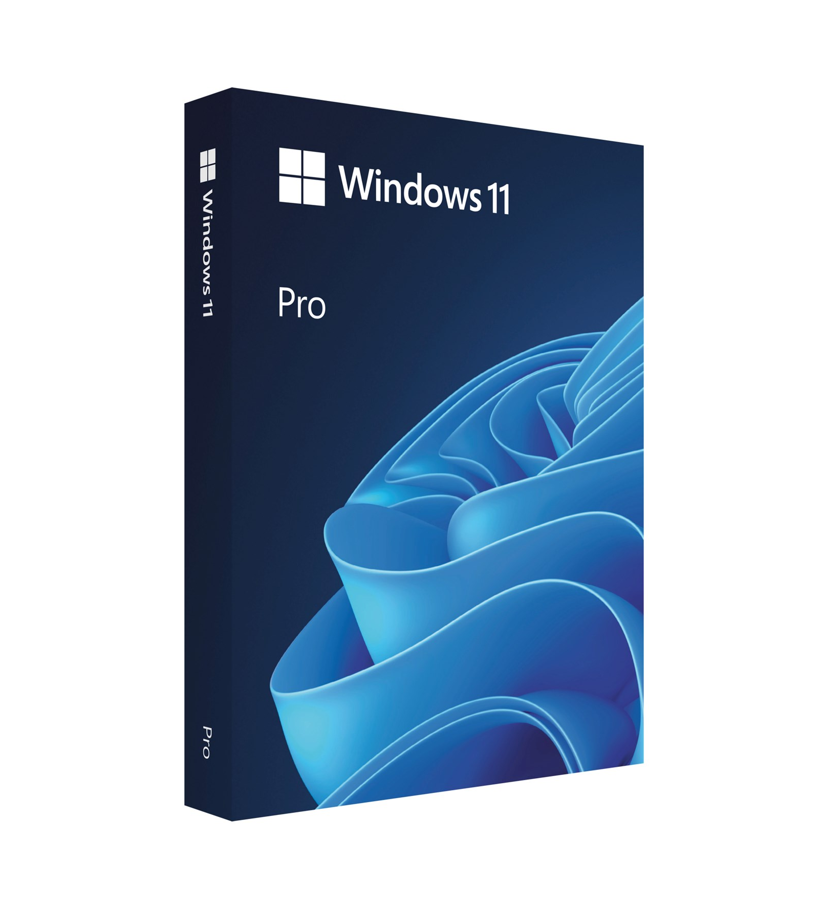 MİCROSOFT WİNDOWS 11 PRO KUTU 32BİT/64BİT TRK HAV-00159