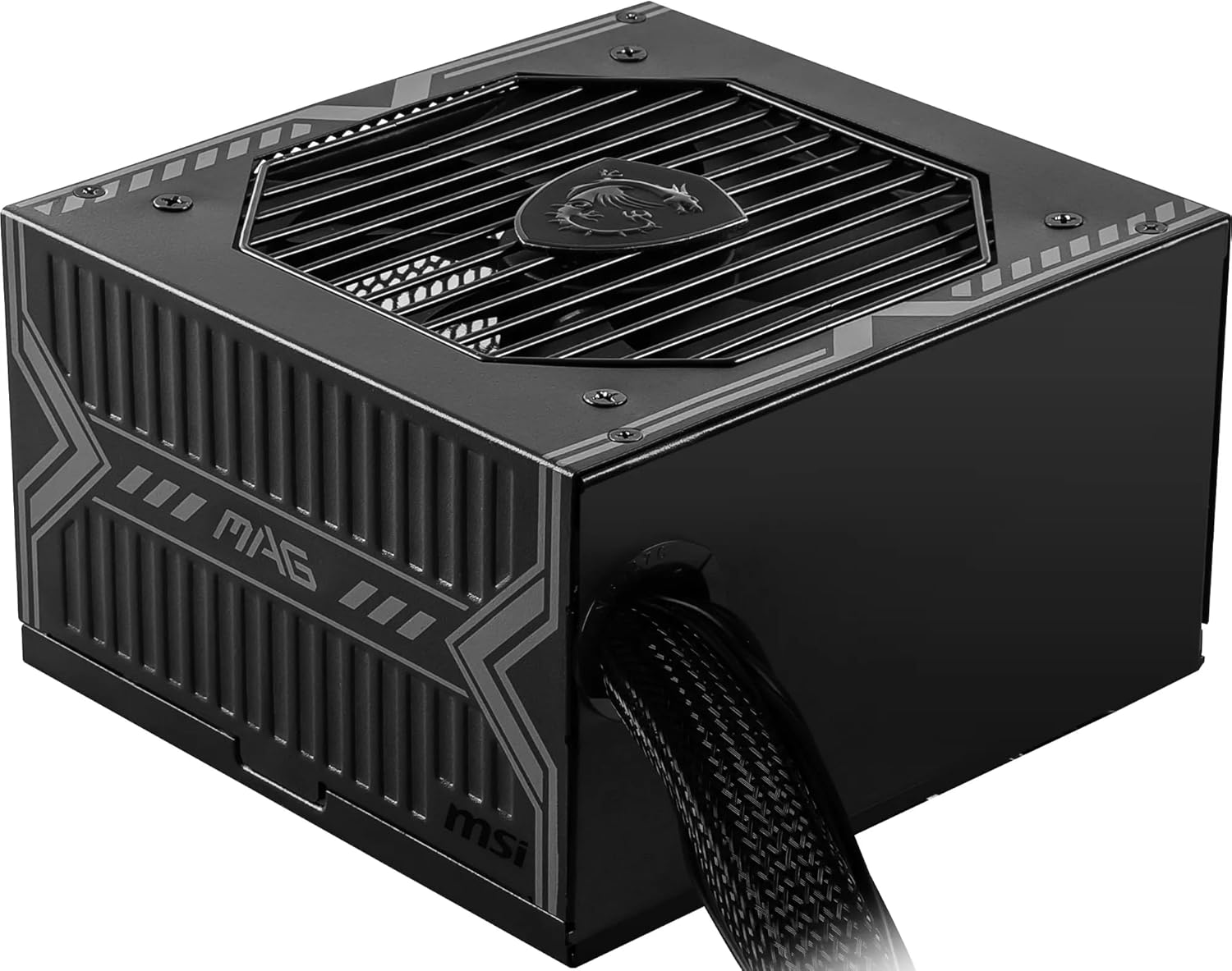 MSI MAG A750BN Gen5 750W Power Supply