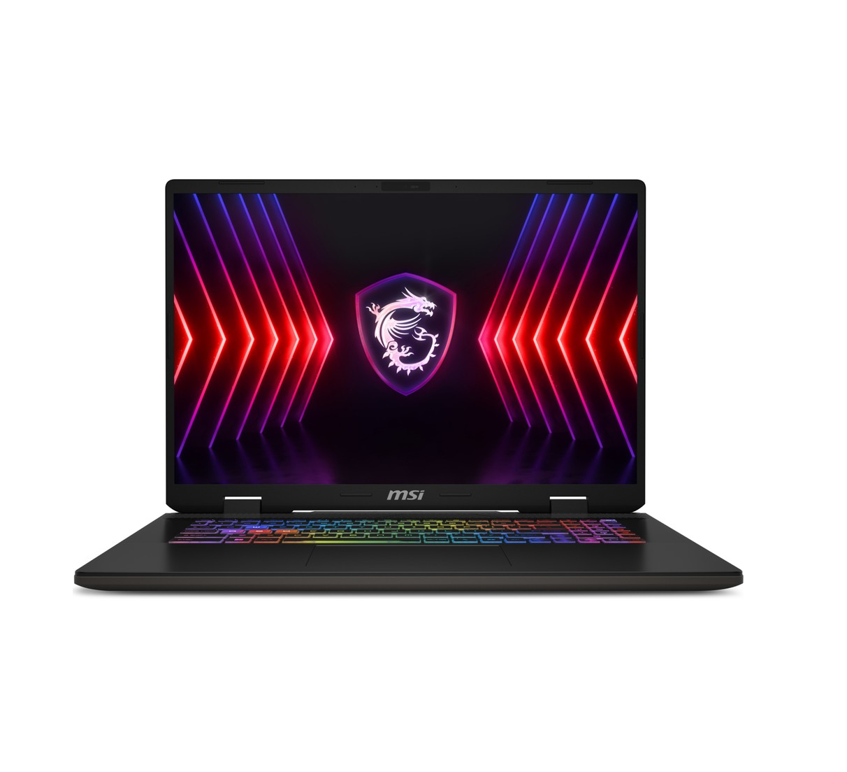 MSI Sword 17 HX B14VEKG-053XTR i7-14700HX 32 GB 1 TB SSD RTX4050 17" WUXGA Notebook