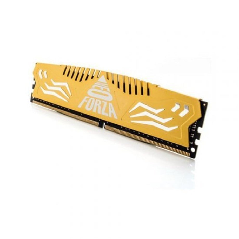 Neo Forza 8gb Ddr4 3000MHZ Ram NMUD480E82-3000DC11 - Görsel 2