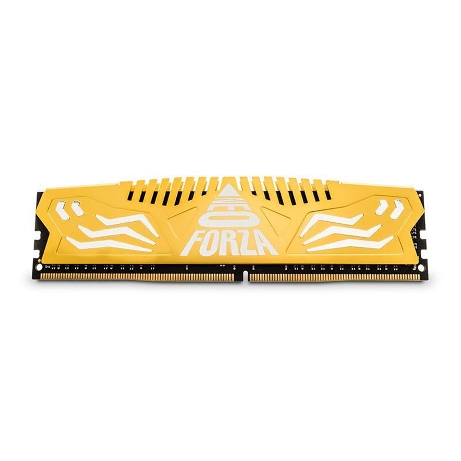 Neo Forza 8gb Ddr4 3000MHZ Ram NMUD480E82-3000DC11