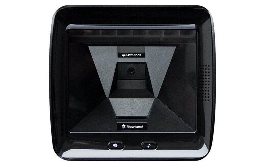 NEWLAND FR8080-20 MASAÜSTÜ KAREKOD BARKOD OKUYUCU USB - Görsel 2