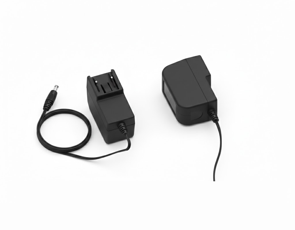 OEM DSA-24PFS-12 ZYXEL NEBULA FLEX NWA50AX AX1800 UYUMLU 12V 2A ADAPTÖR - Görsel 2