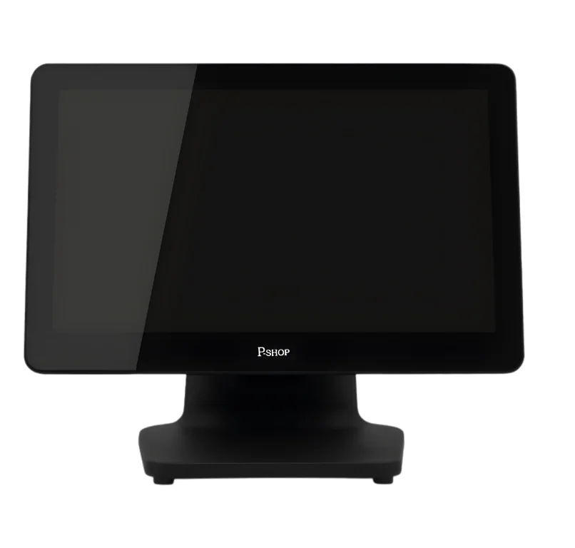 P-SHOP P156 İ5 7.NESİL 8GB RAM 128GB M2 SSD 15,5" WİFİ PSHOP DOKUNMATİK POS PC