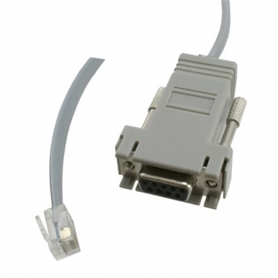 PERKON PS4200 UYUMLU ORİJİNAL SERİ KABLO WINCOR