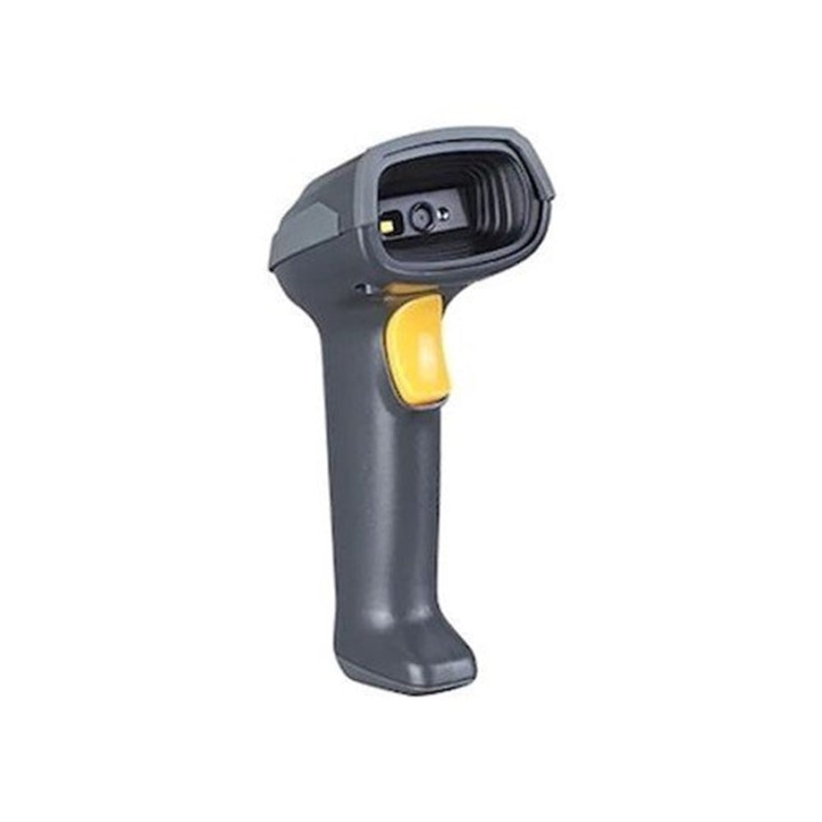 PERKON SPIDER SP-610 2D IMAGER EL TİPİ USB KAREKOD OKUYUCU