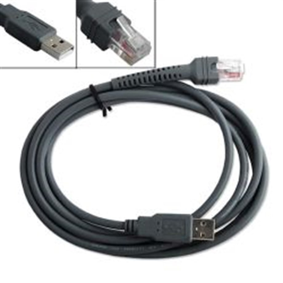 PERKON TIGER CS94 ORİJİNAL USB KABLO