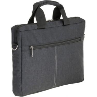 PLM JİMA 13-14" SİYAH NOTEBOOK ÇANTASI