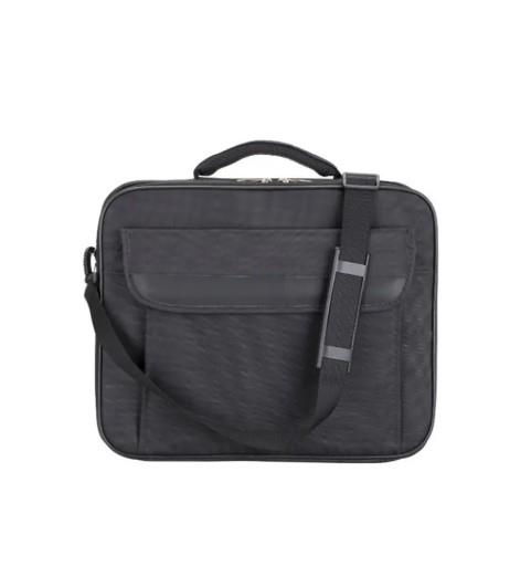 Plm Pl-04-DR69 Drexel 6900 17"Siyah Notebook Çantası - Görsel 3