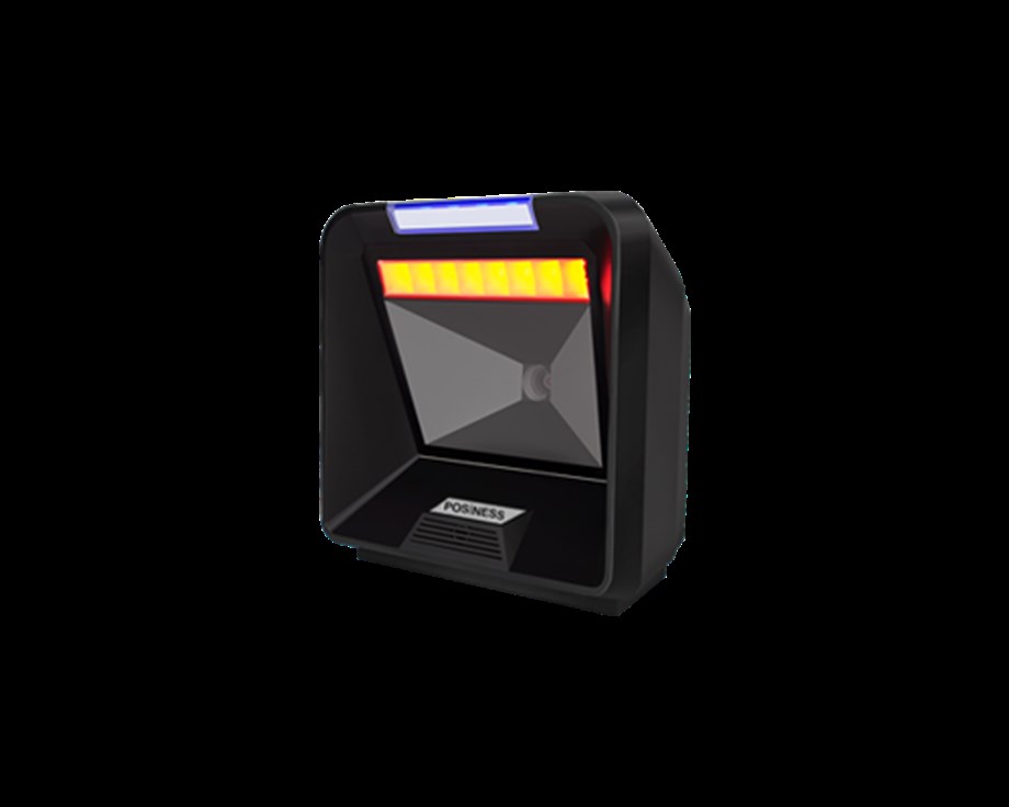 POSINESS MS-8950 MASAÜSTÜ 1D/2D IMAGER USB BARKOD OKUYUCU