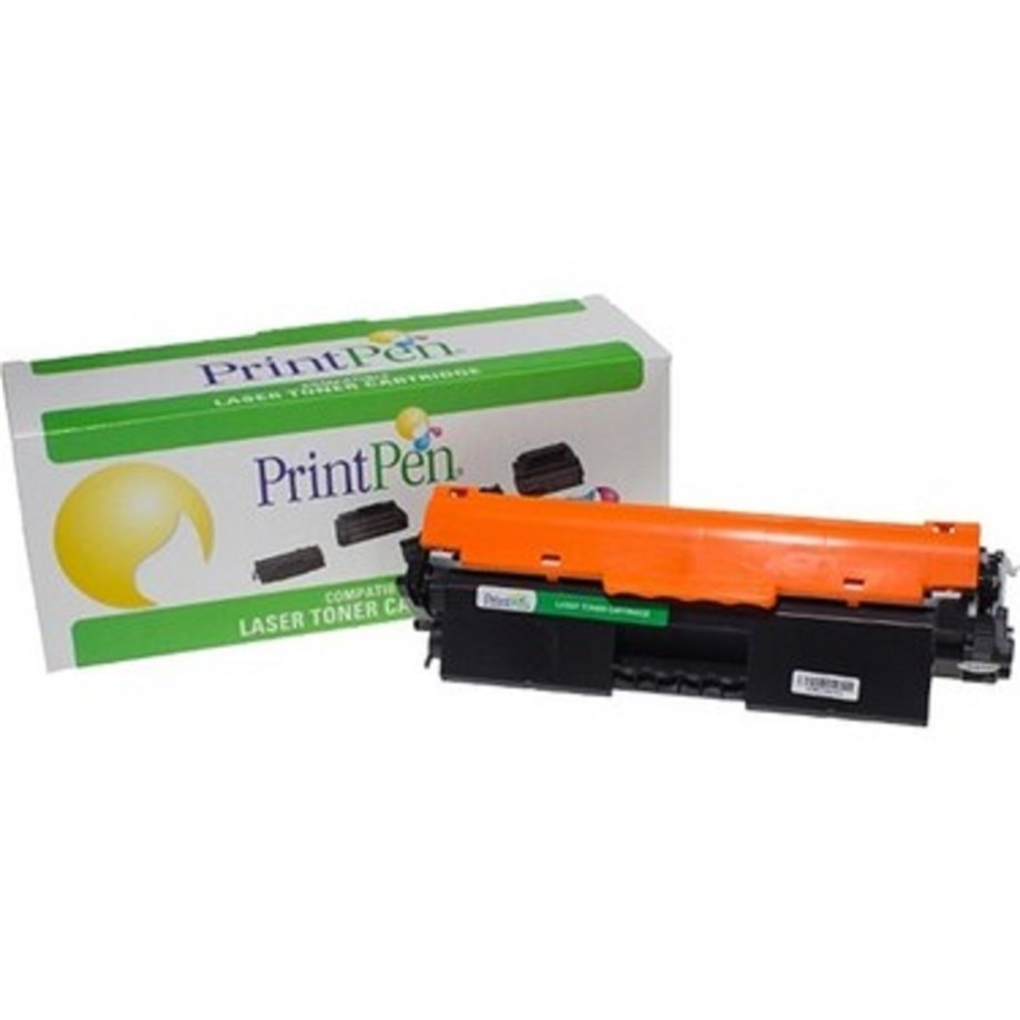 PRINTPEN 17A (CF217A) MUADİL TONER
