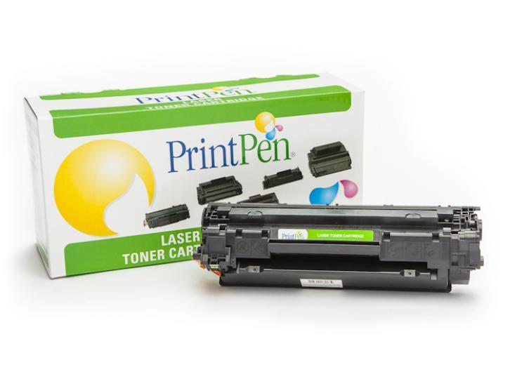 PRINTPEN CE278A 78A SİYAH TONER