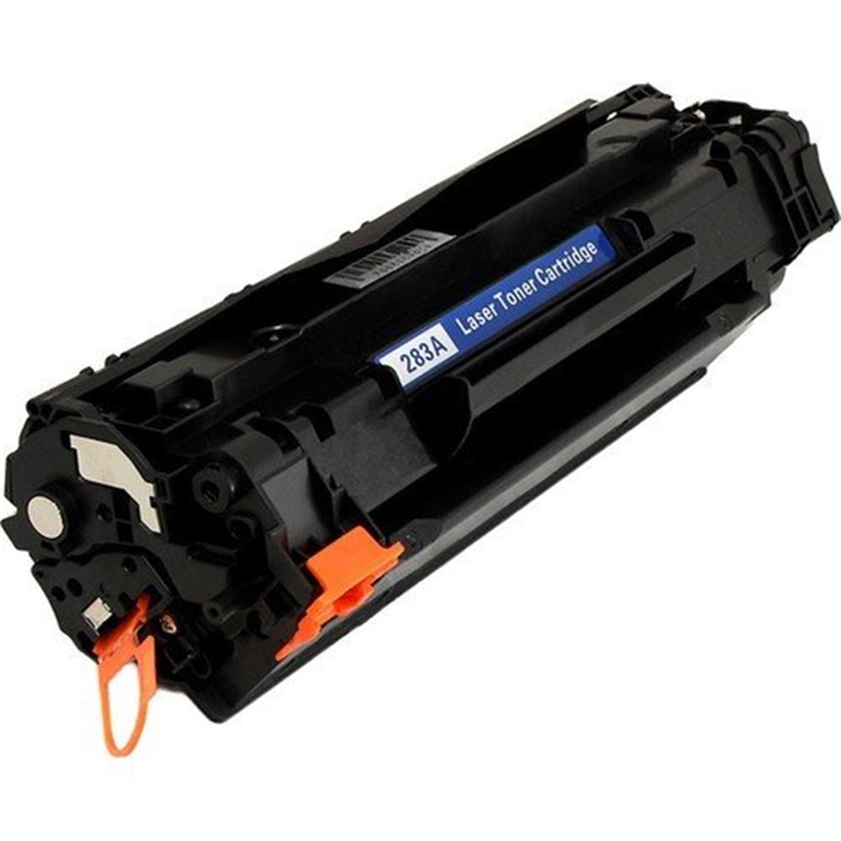 PRINTPEN HP CF283A M125/M126/M127/M201/M255 SİYAH TONER - Görsel 2